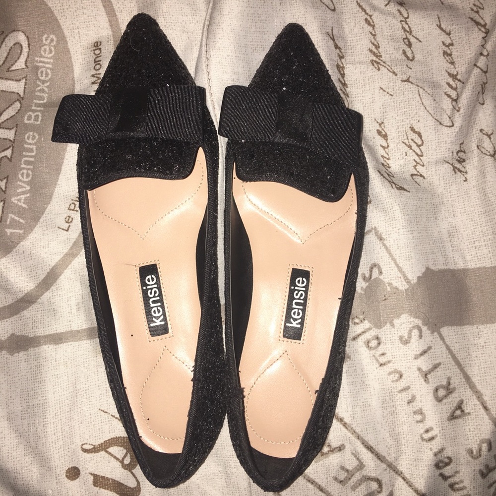 Flats